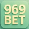 Logo da 969BET